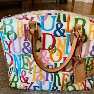 Dooney & Burke Handbag
